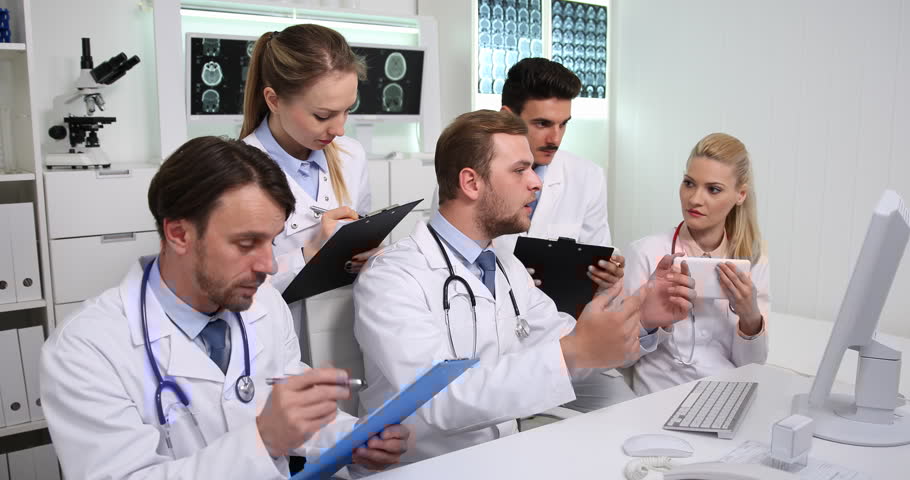 Healthcare IT