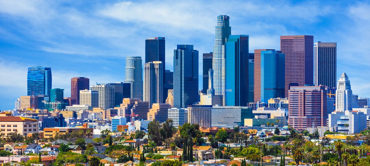 25 Top Managed IT and Tech Support Companies in Los Angeles