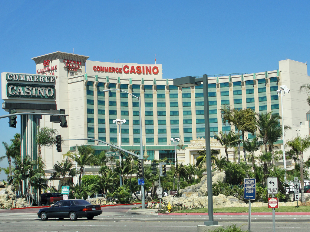 Why Businesses in the City of Commerce, CA Should Outsource Tech Support