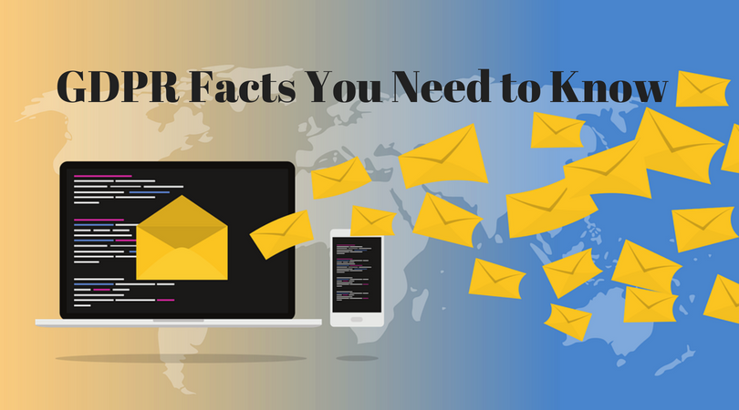 8 Facts Businesses in Los Angeles Need to Know About the GDPR