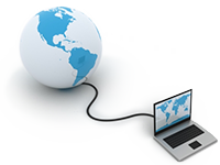 What is Dedicated Internet?