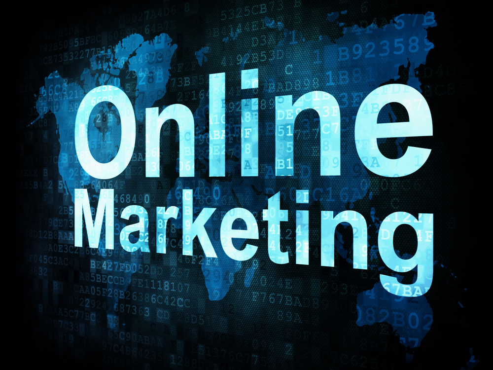 DIY: Online Marketing and SEO On-Page Optimization
