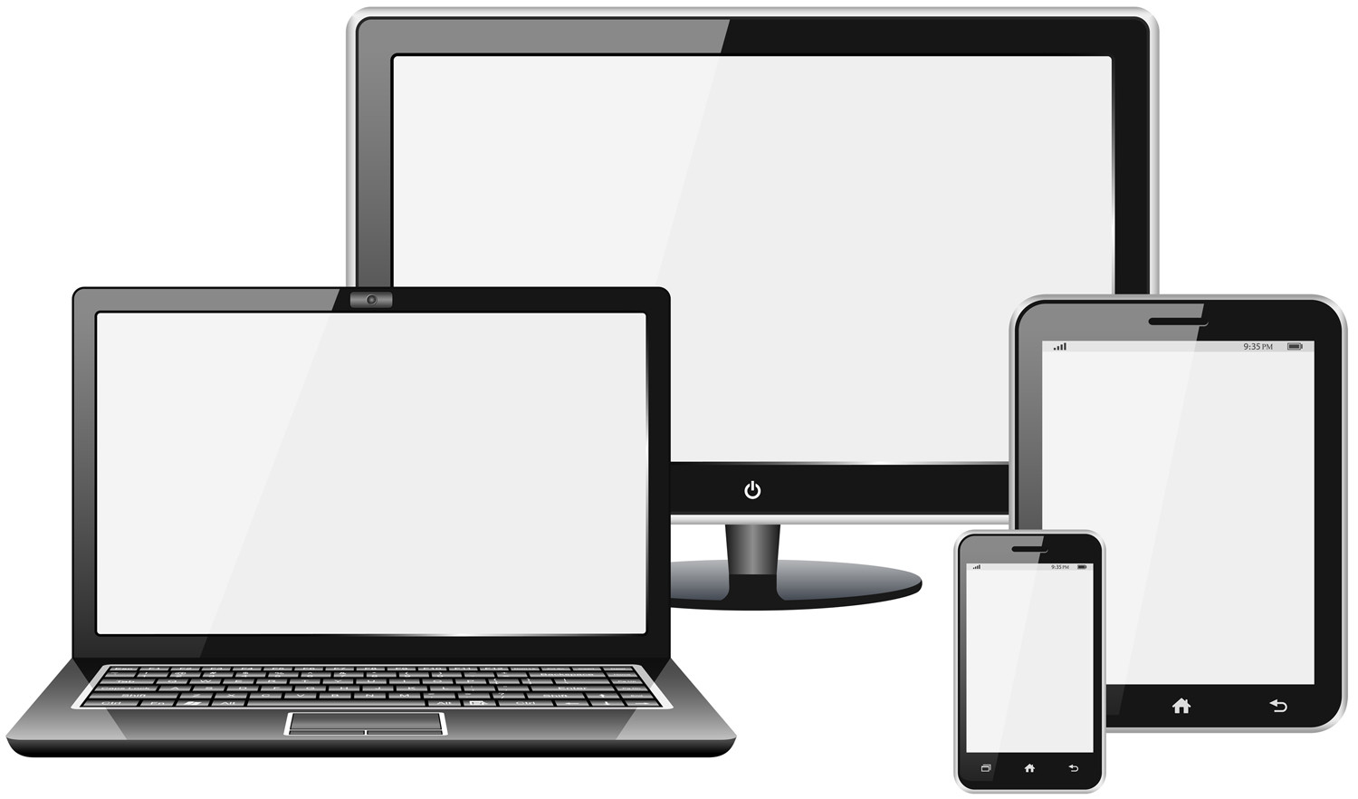 Why Moving Toward RWD (Responsive Web Design) Has a Direct Effect on Your Marketing