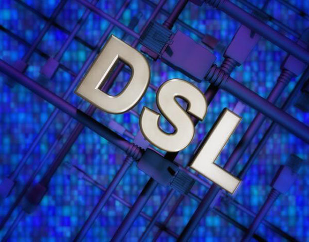 How fast is DSL