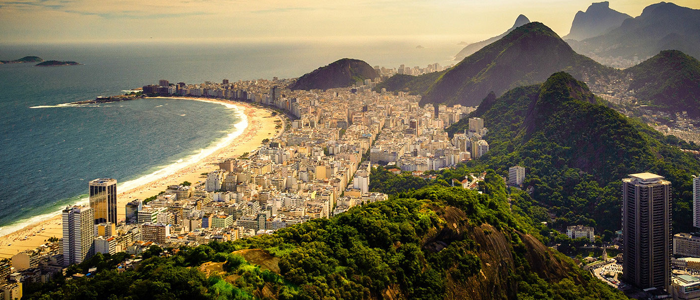 Will the Bankruptcy of Oi in Brazil Have an Effect on U.S. Markets?
