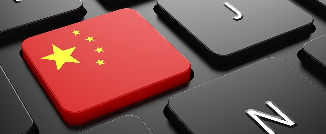 Is China Taking Over the Internet?
