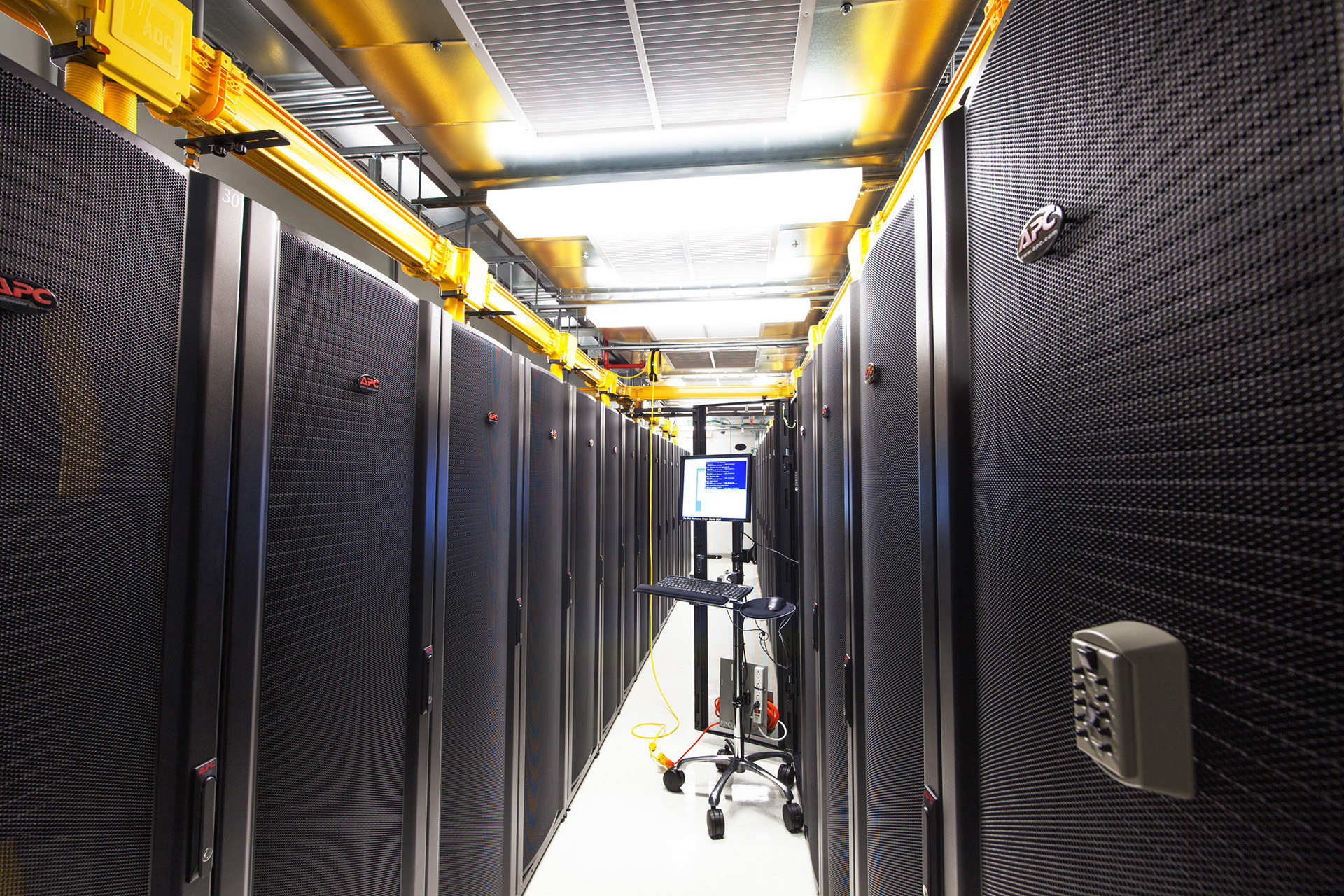 What is Colocation?