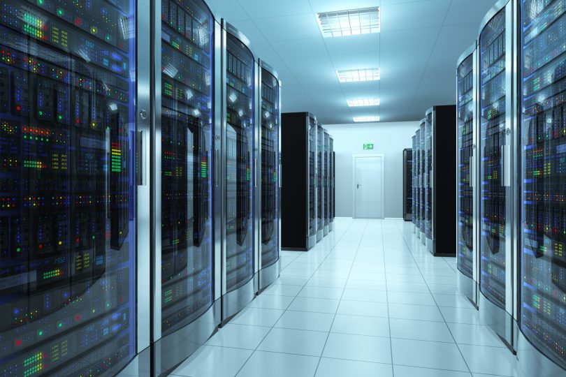 Best Managed Colocation Services in the City of Commerce and Santa Fe Springs
