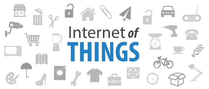 The Future of IoT