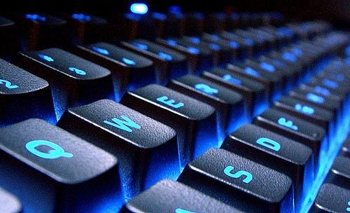 Windows Keyboard Shortcuts
