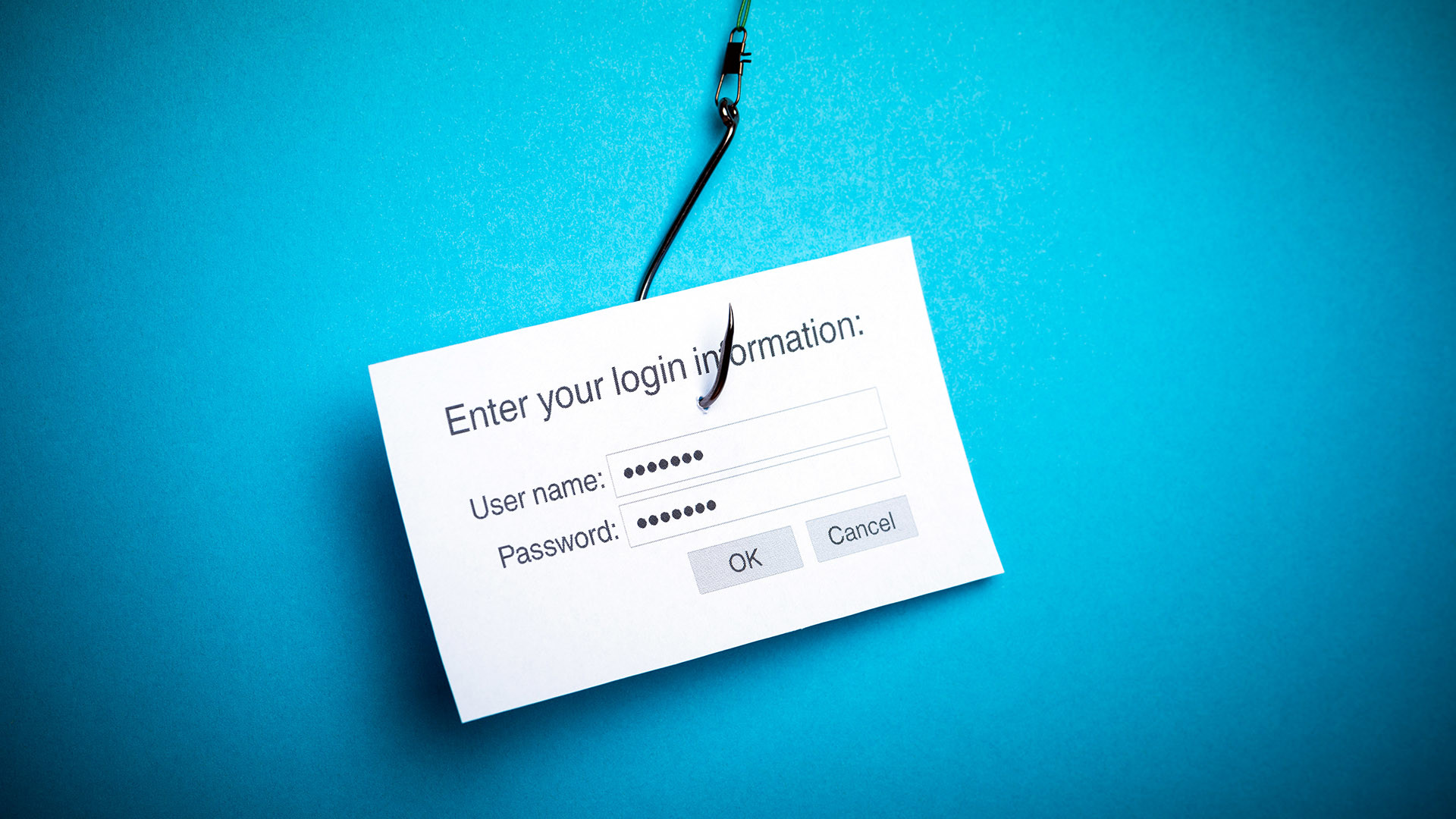 Understanding Phishing